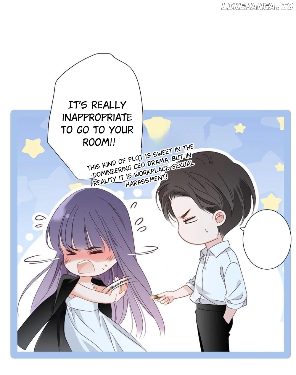 1st Kiss – I Don’t Want To Consider You As Sister Anymore Chapter 75 - 69 - page 62